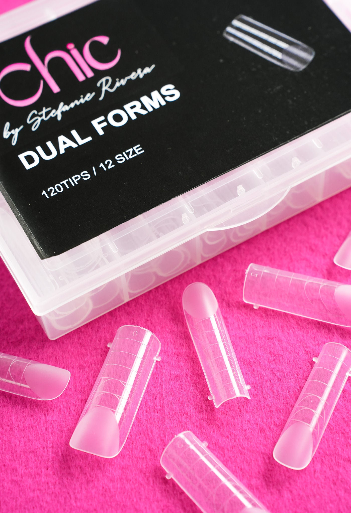 Dual Forms