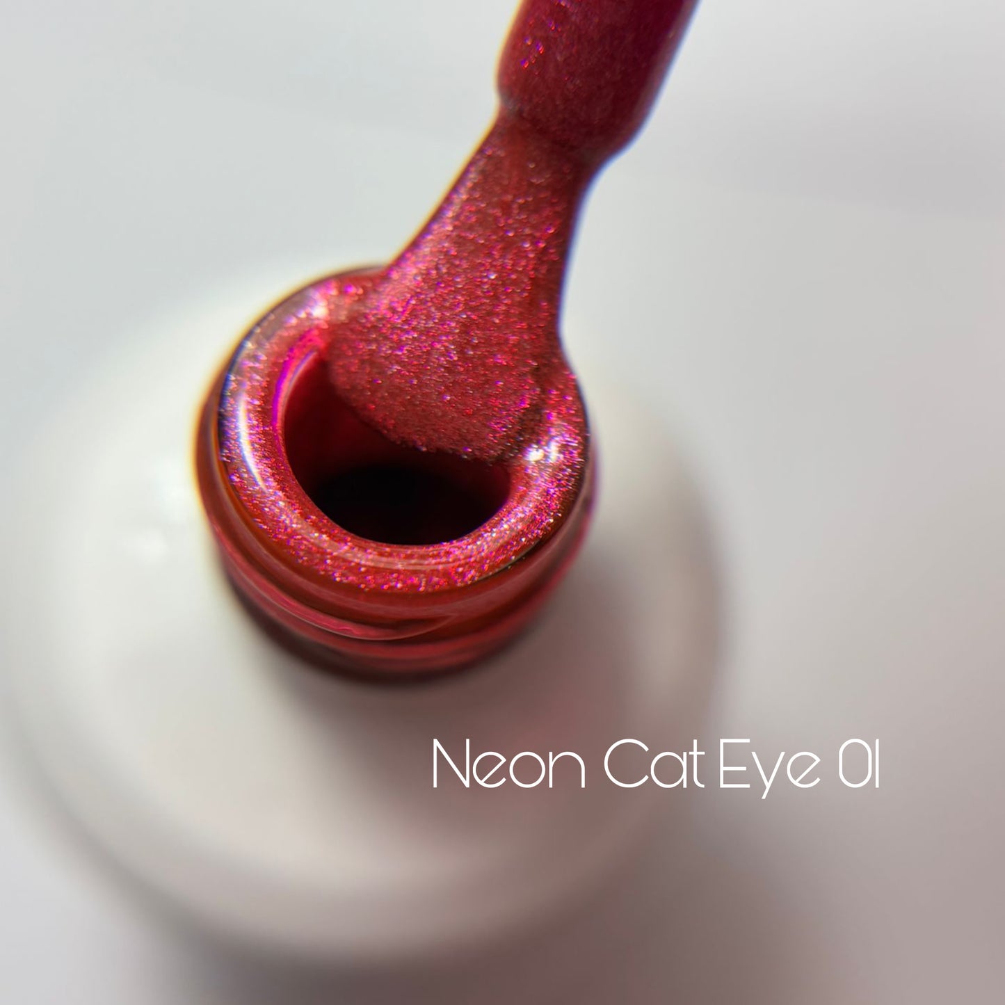 Neon Cat Eye 01