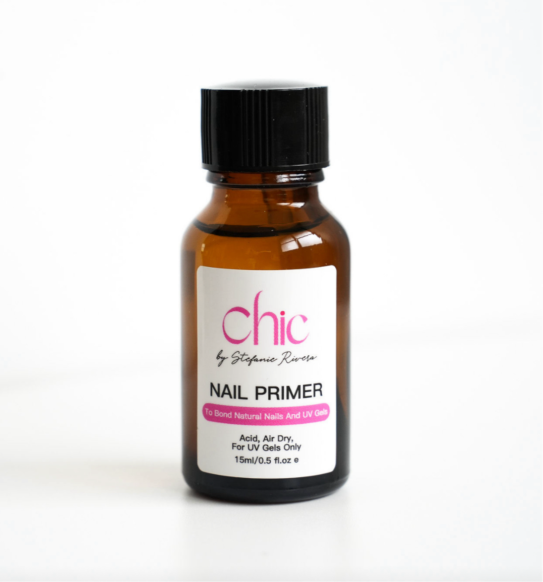 Nail Primer