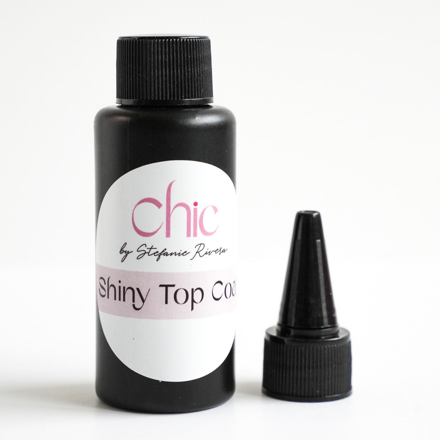 Refill Super Shiny Top