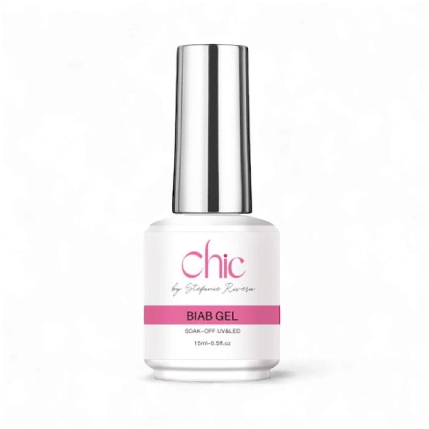 BIAB Gel (Builder in a Bottle)