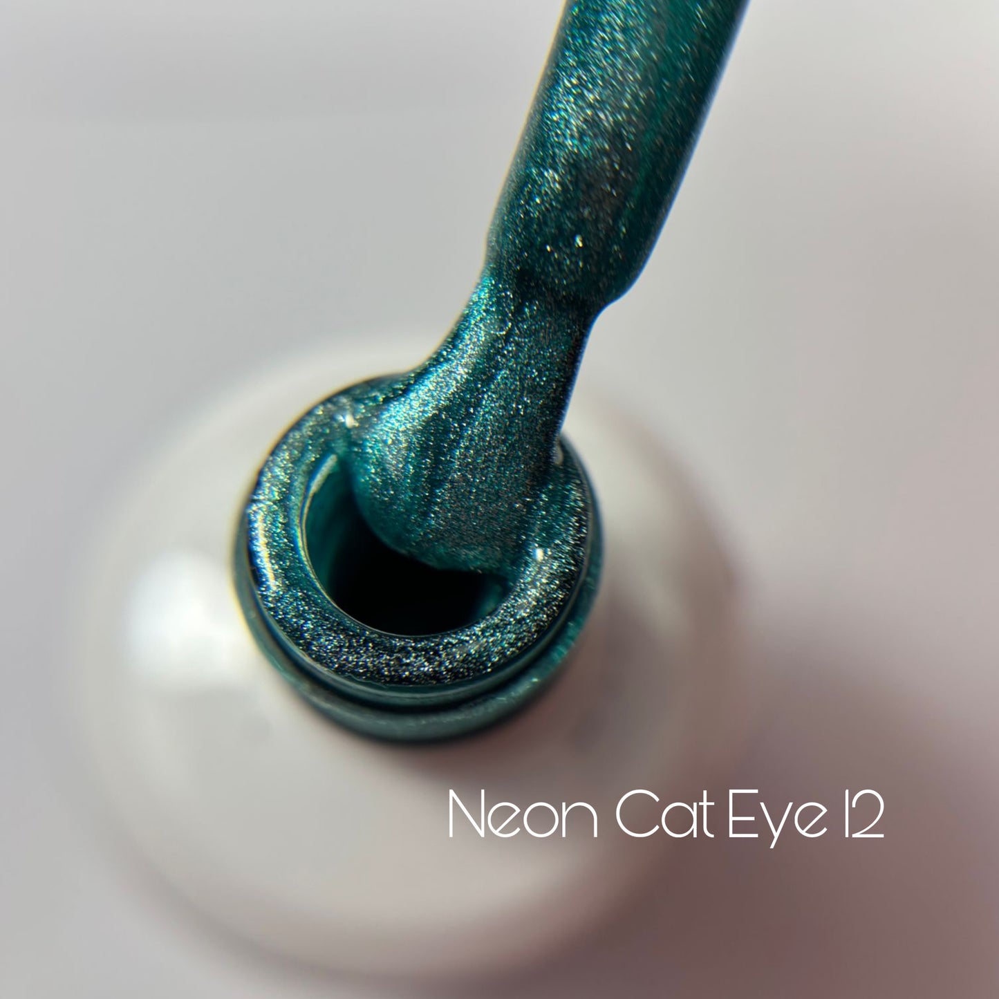 Neon Cat Eye 12