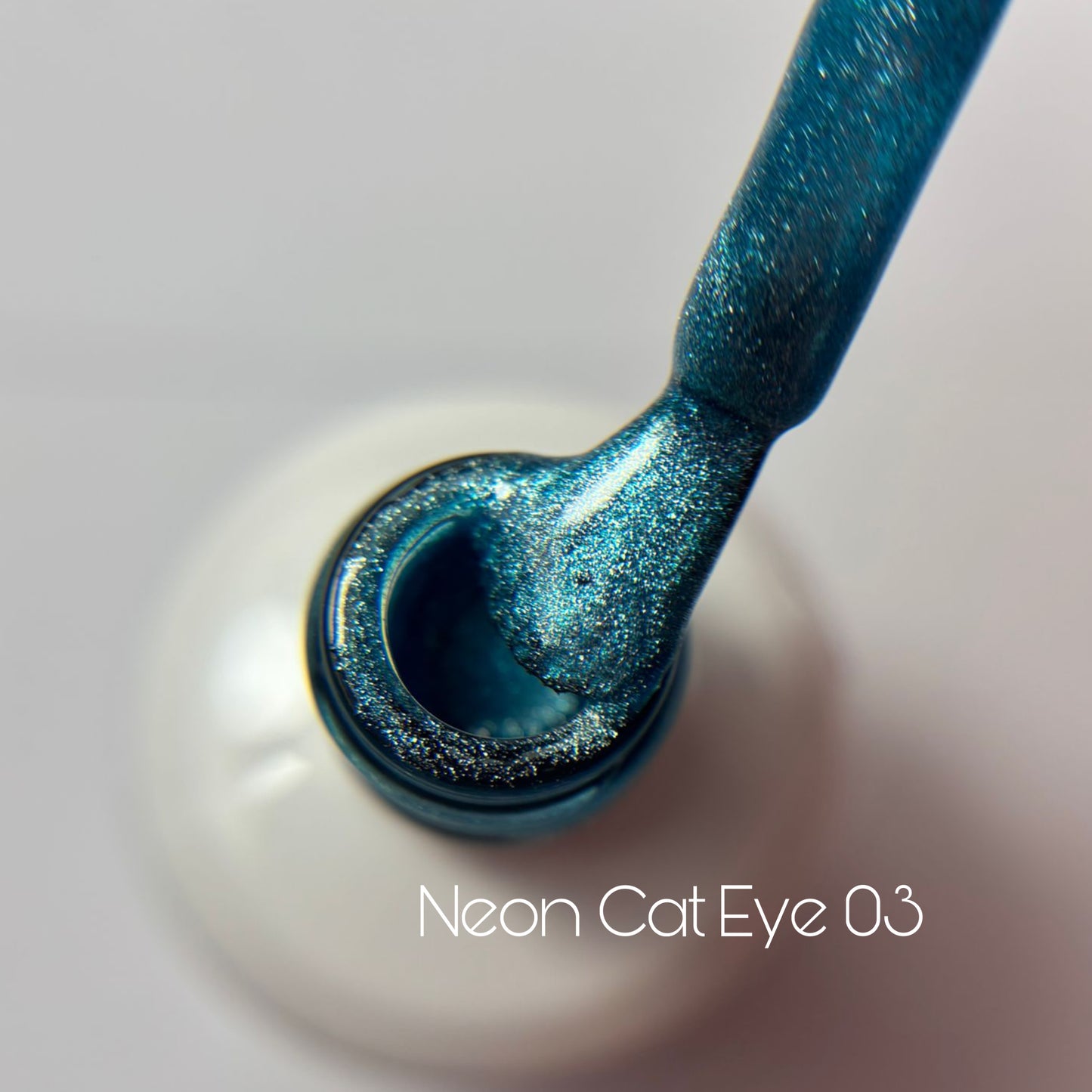 Neon Cat Eye 03