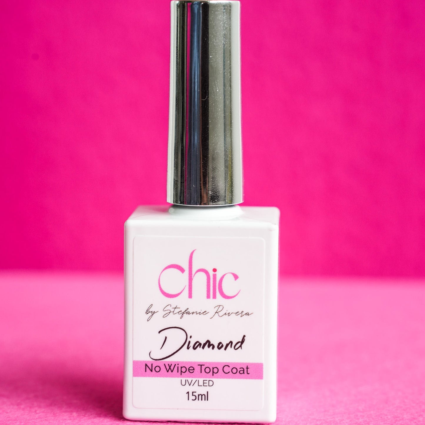 Diamond Top Coat (No Wipe)