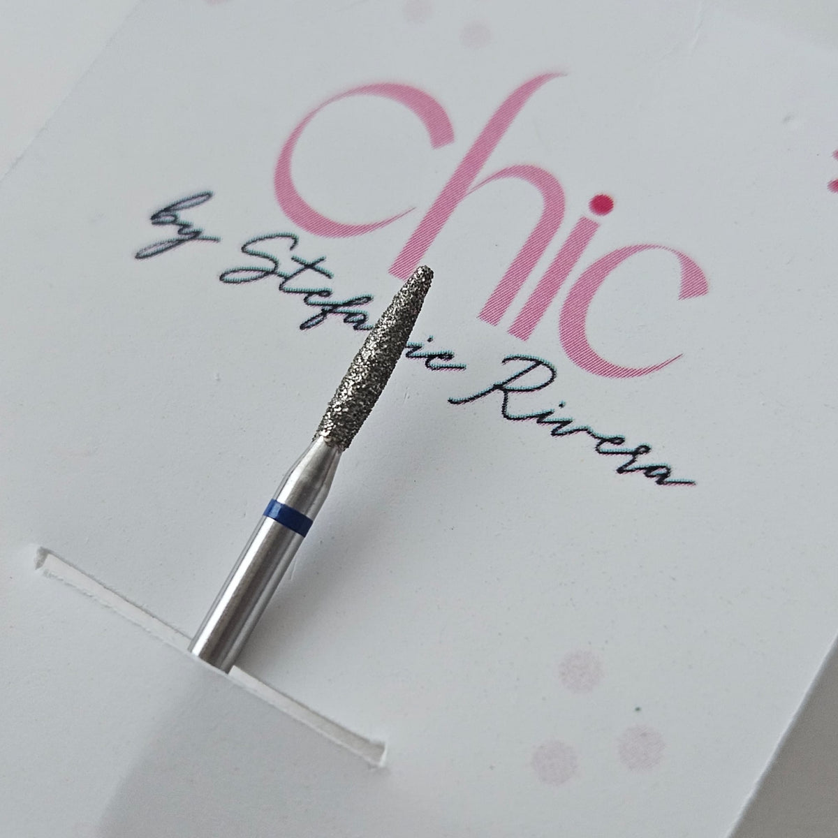 Flame Diamond Bit