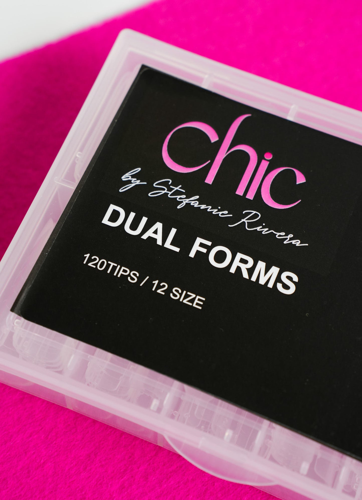 Dual Forms