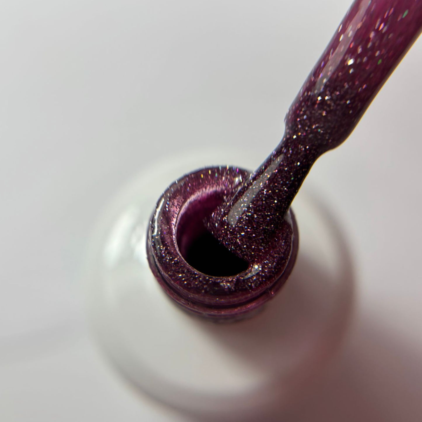 Diamond Pink (Reflective)