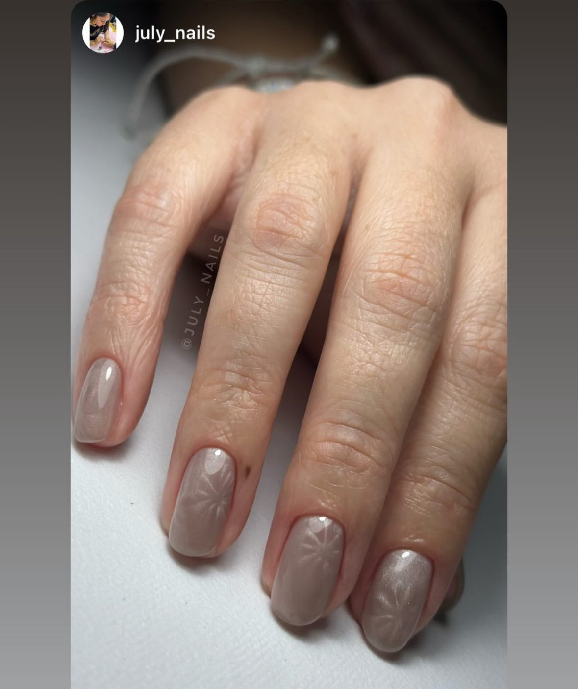 Nude Shade Ceramic Cat Eye 01
