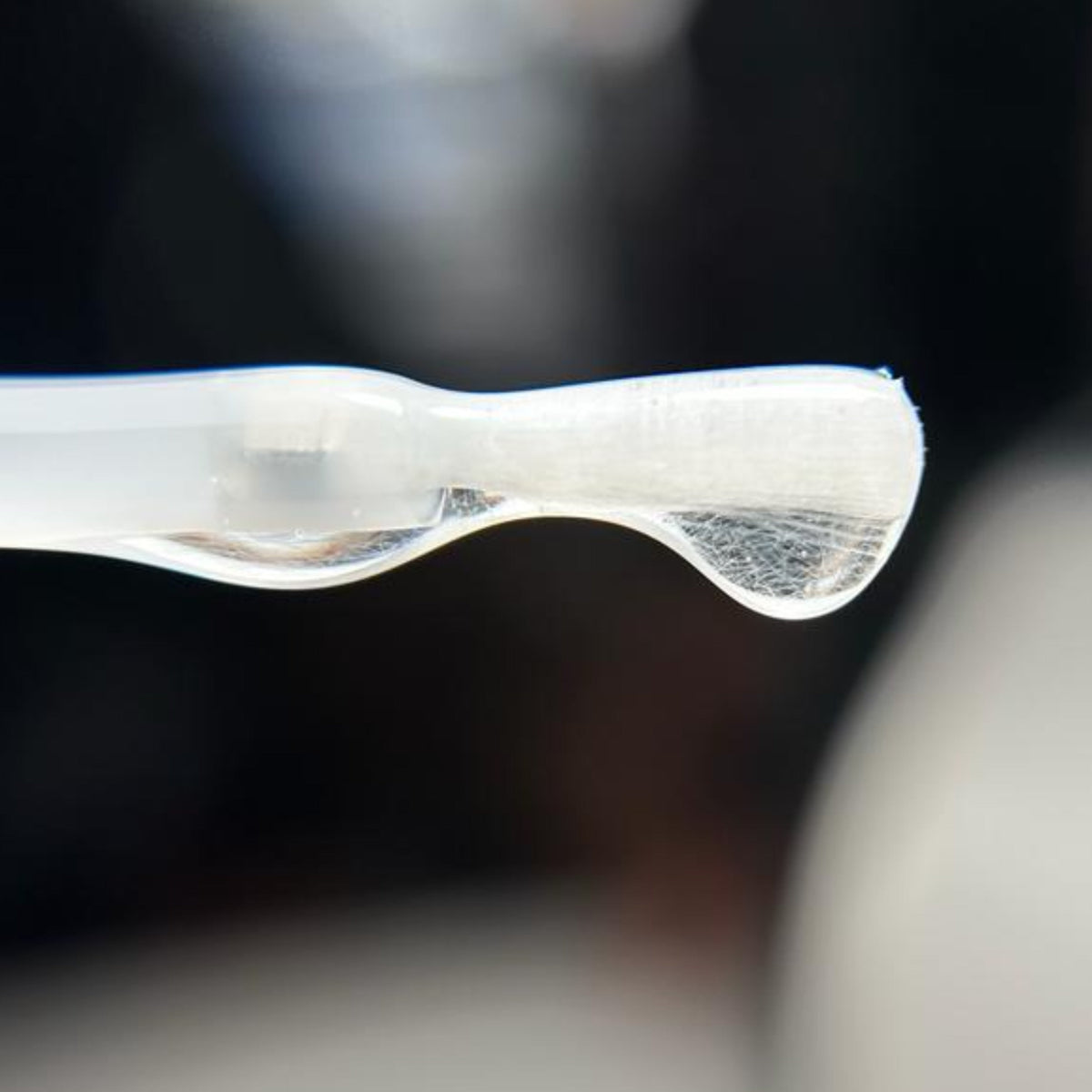 Fiber Base Gel