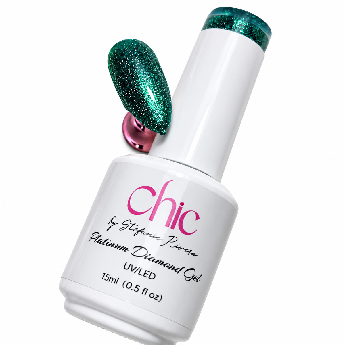 Super Platinum Gel
