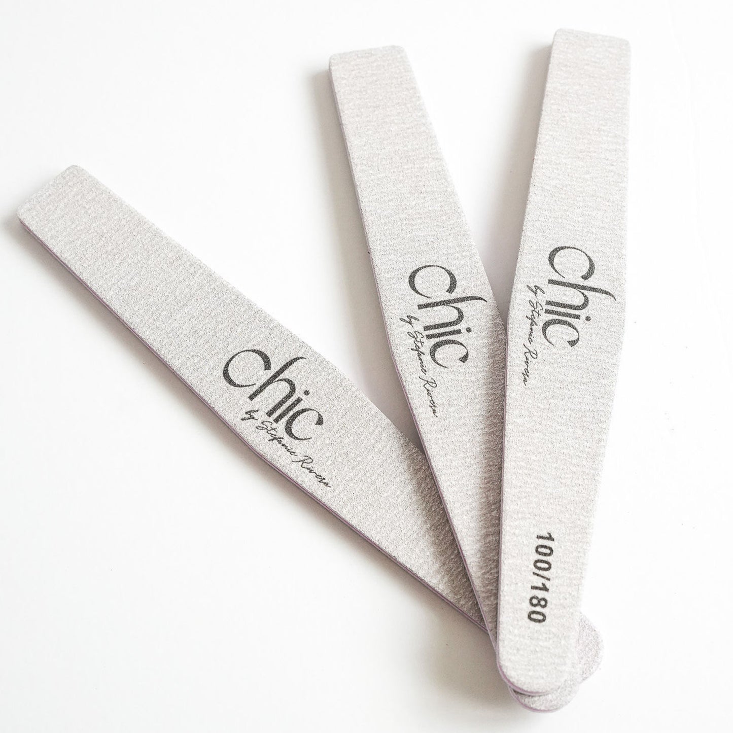 Chic Nail File
