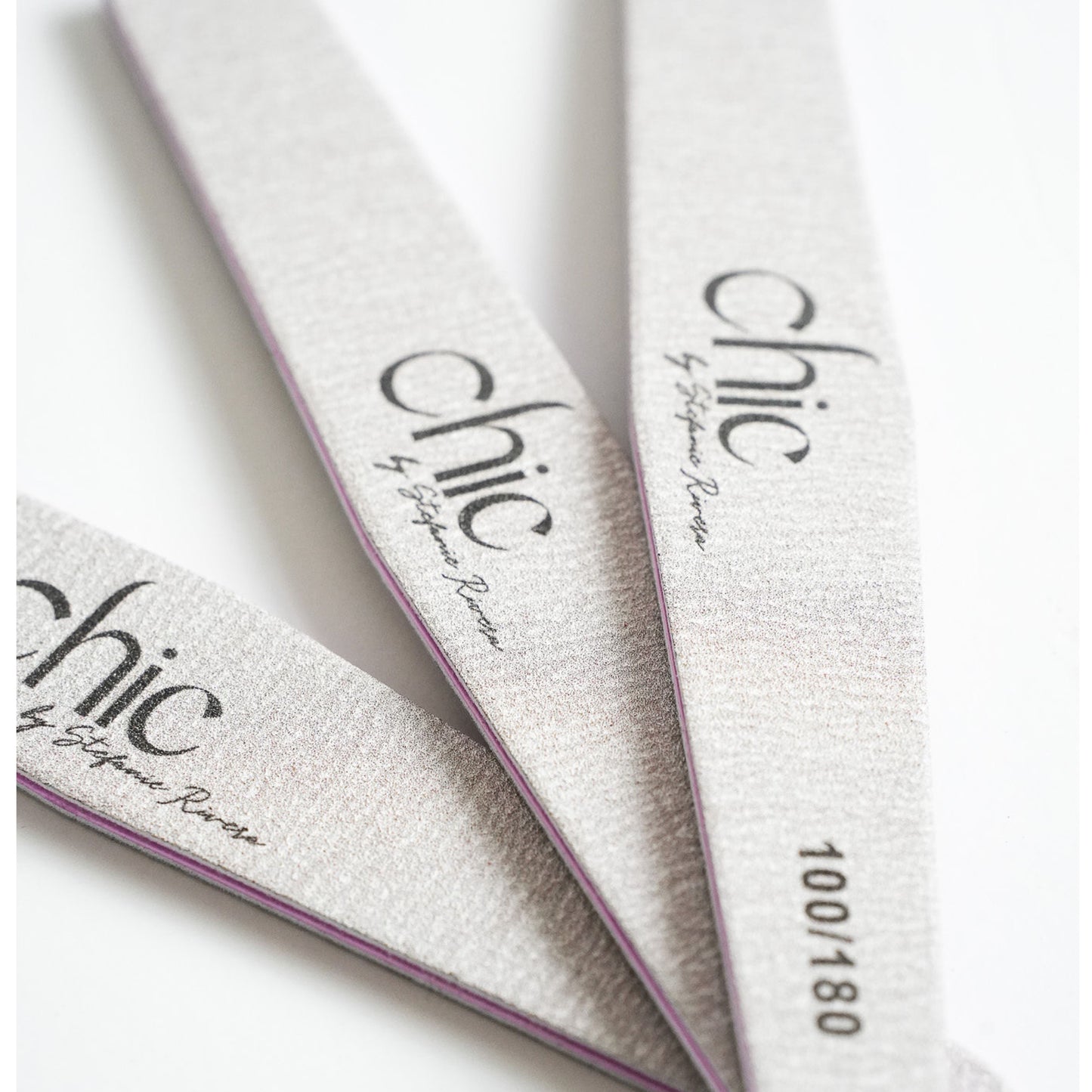 Chic Nail File