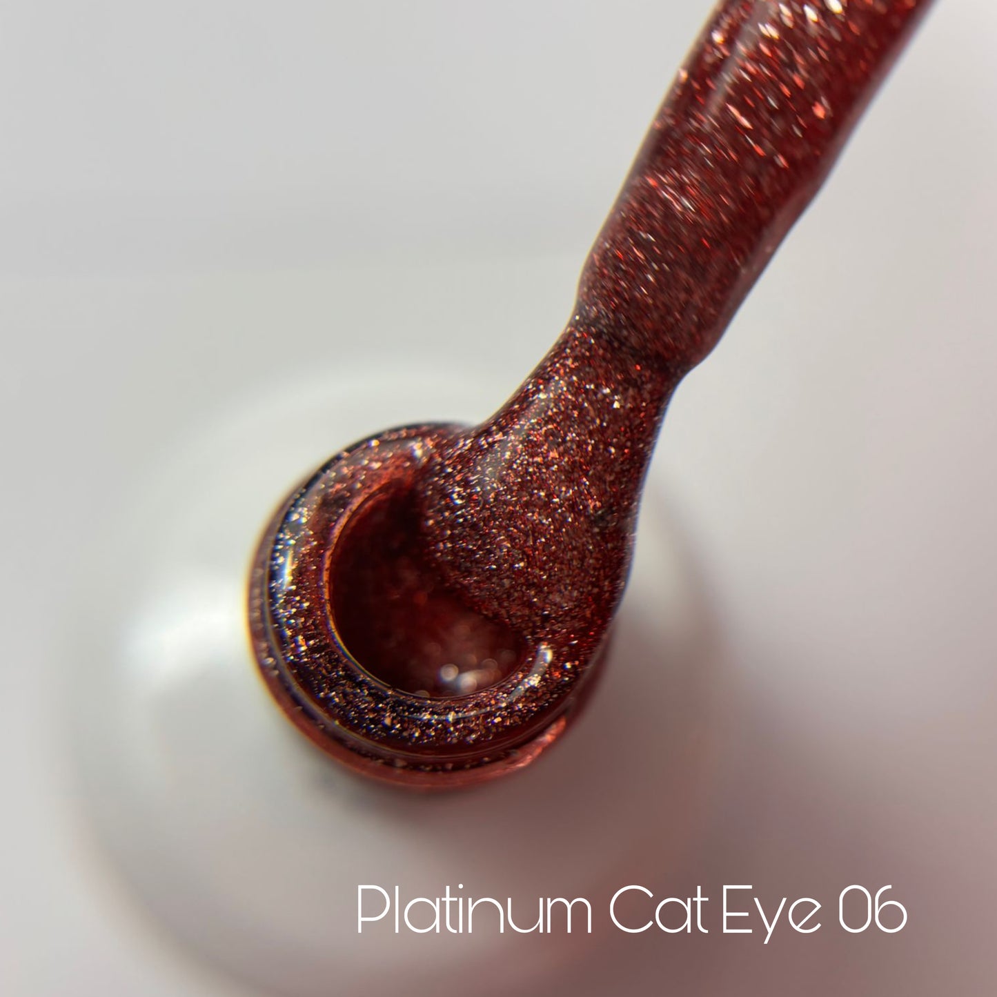 Platinum Cat Eye Collection