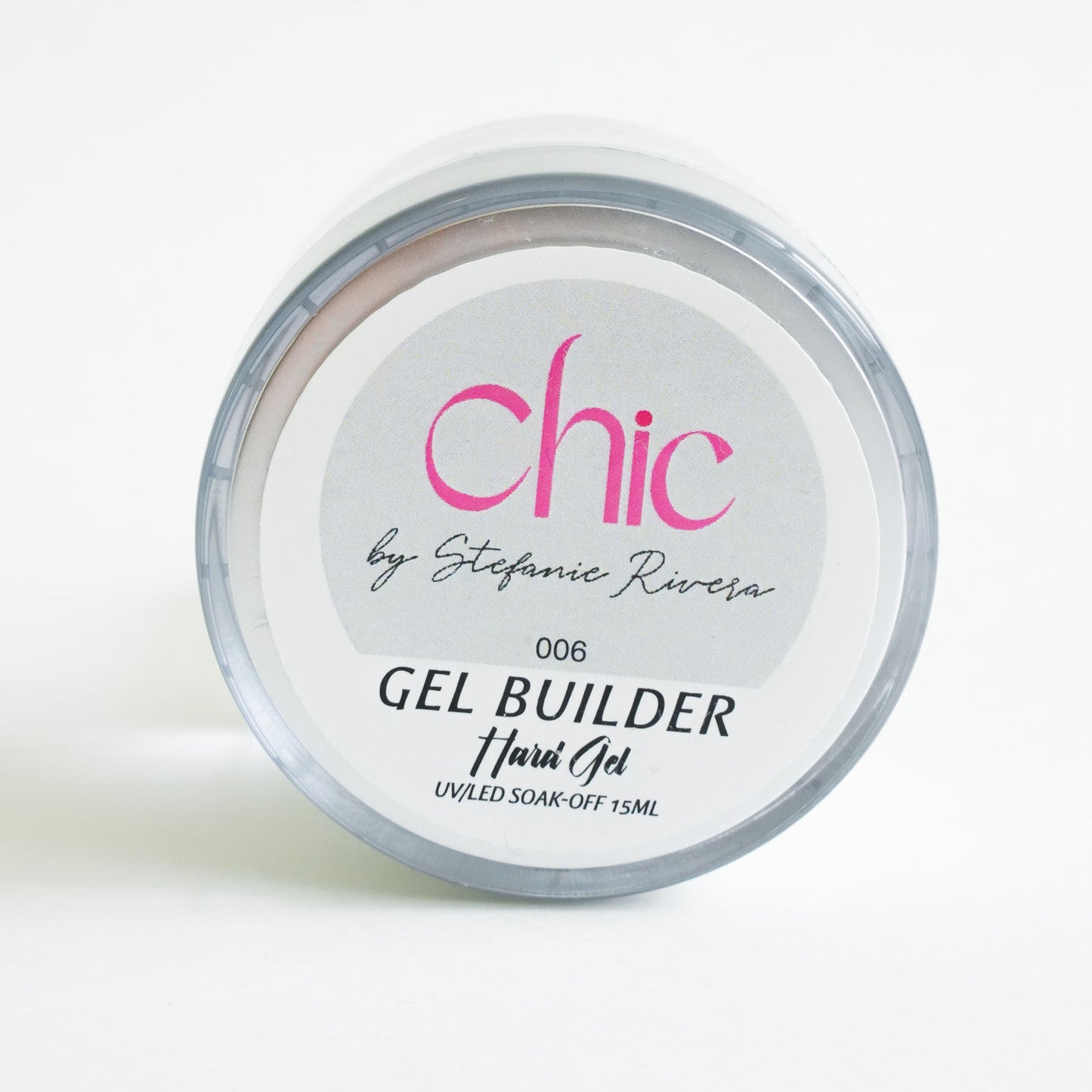 Builder (Hard Gel) 006