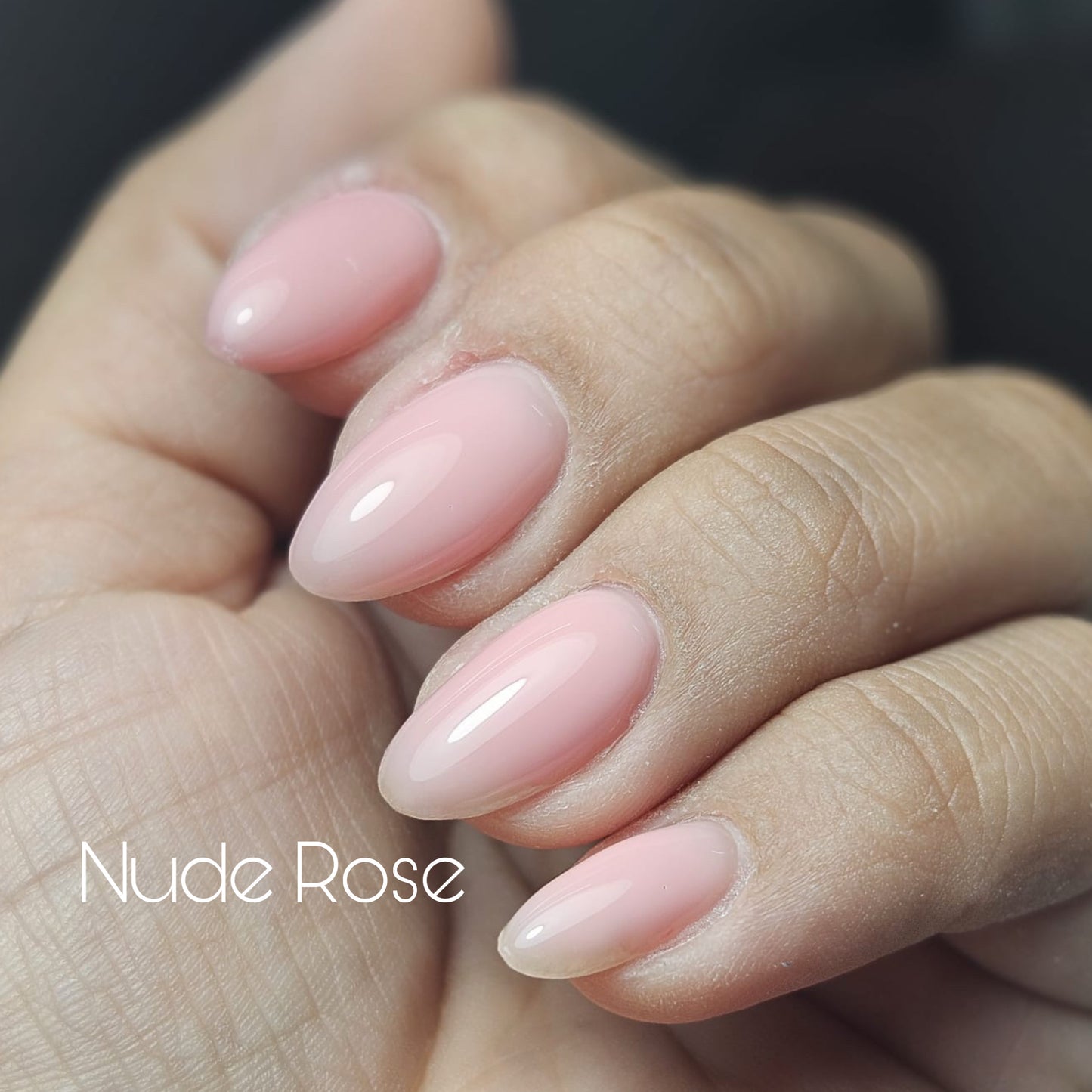 Rubber Base (Hema Free)