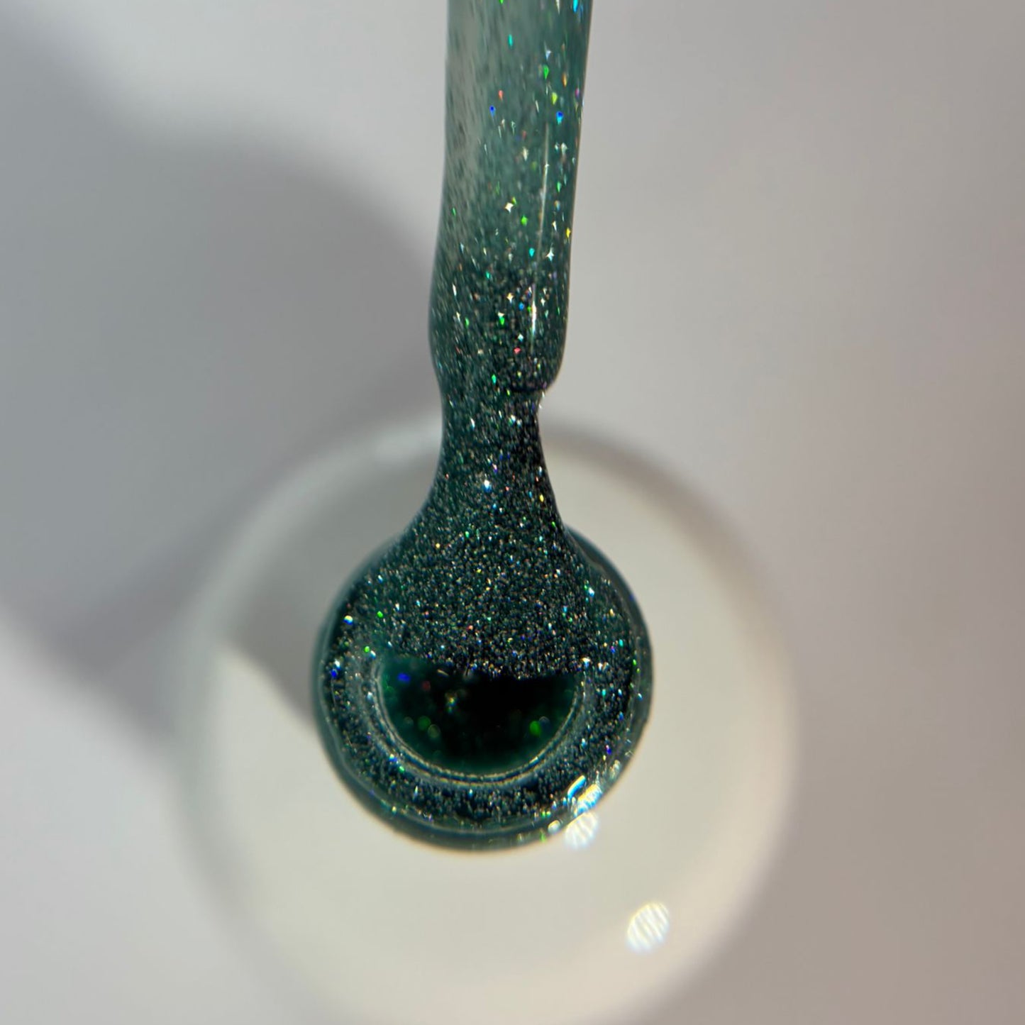 Diamond Blue (Reflective)