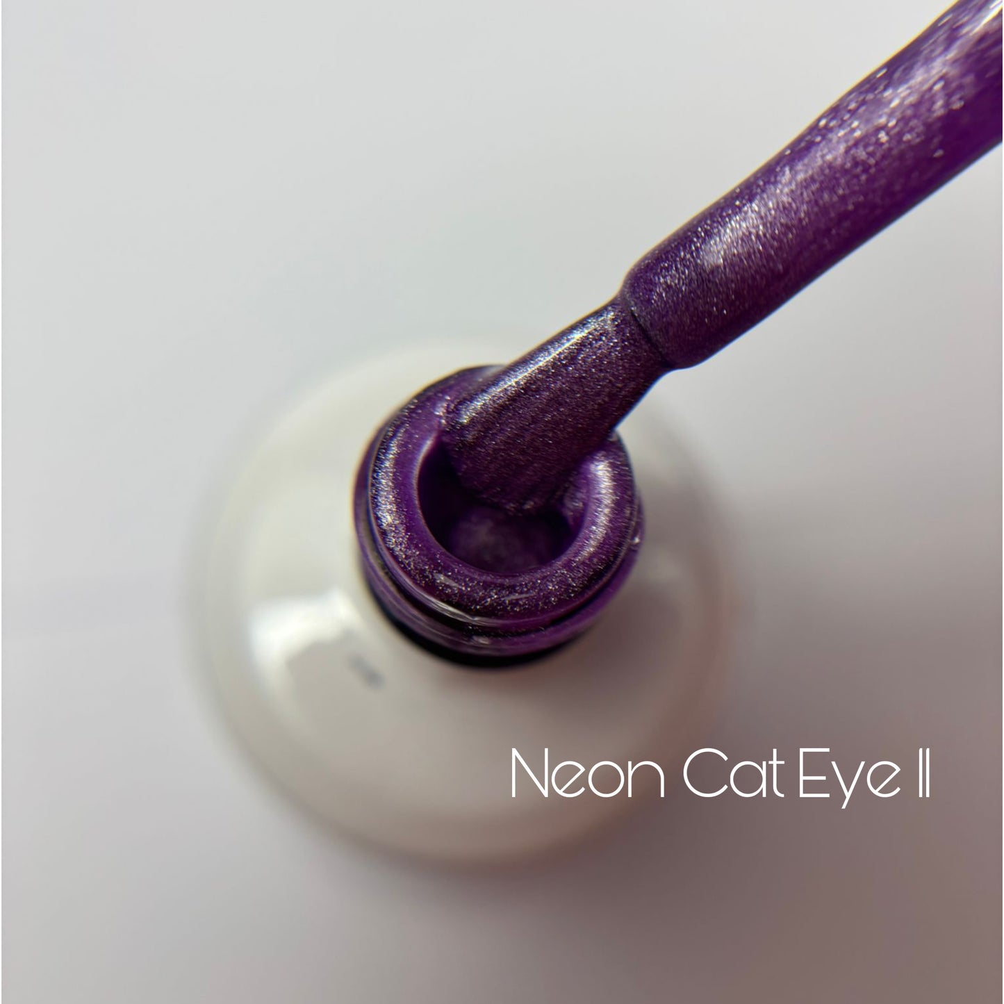 Neon Cat Eye 11