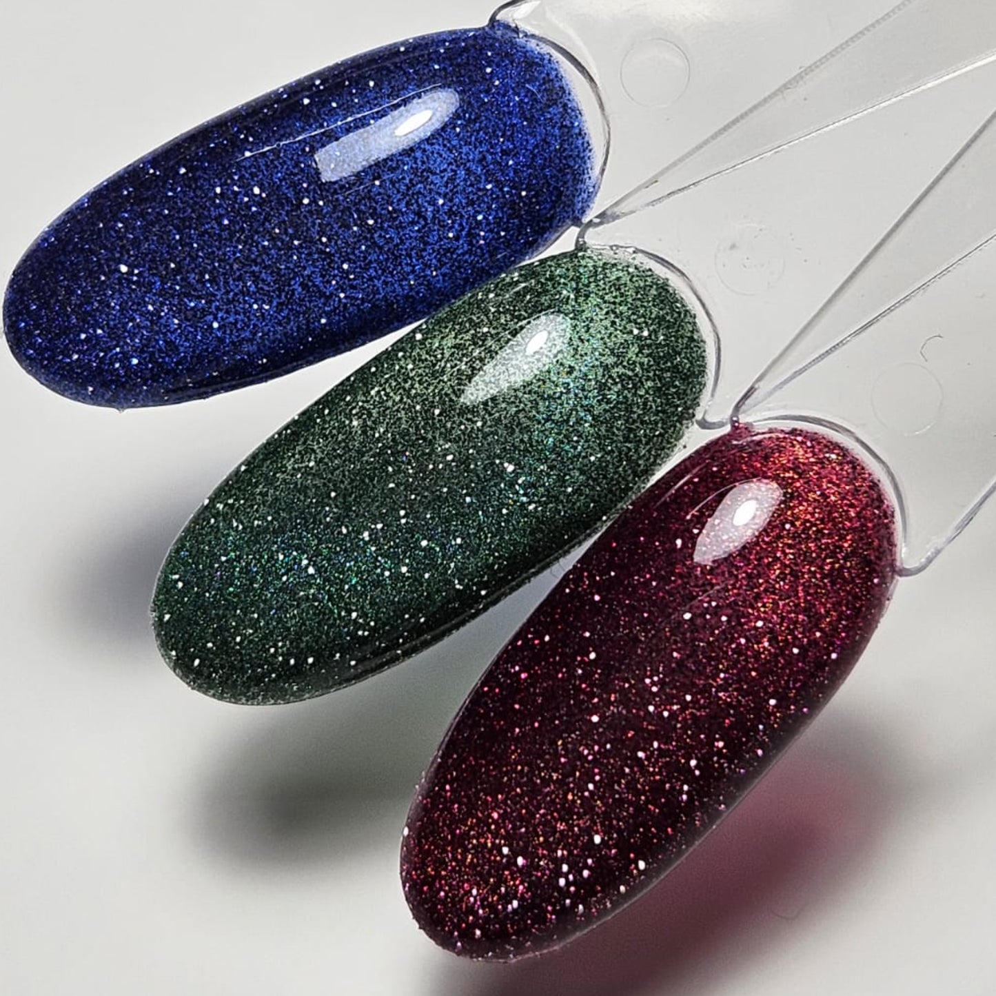 Christmas Sparkle Reflective