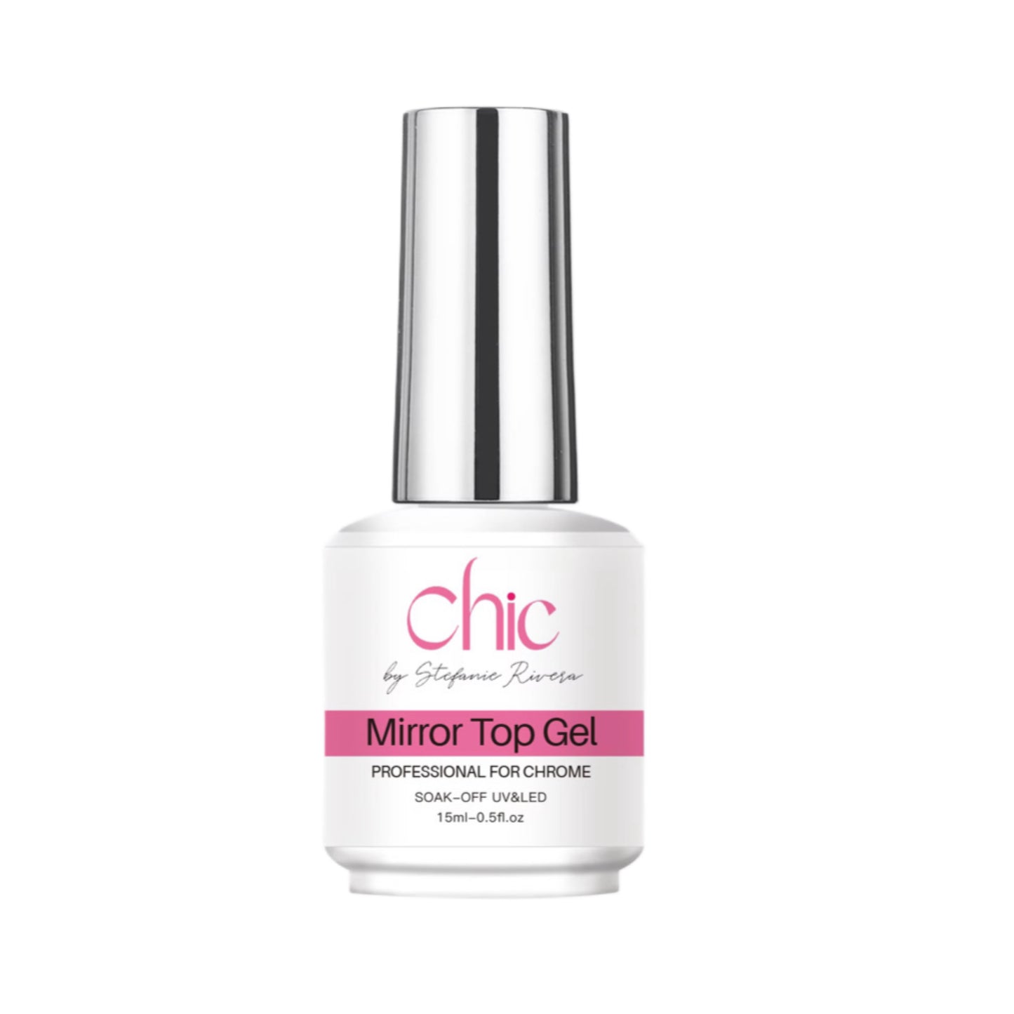 Mirror Top Coat