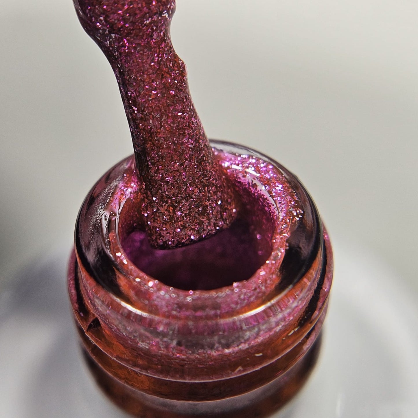 3 in 1 Crushed Ice Cat Eye