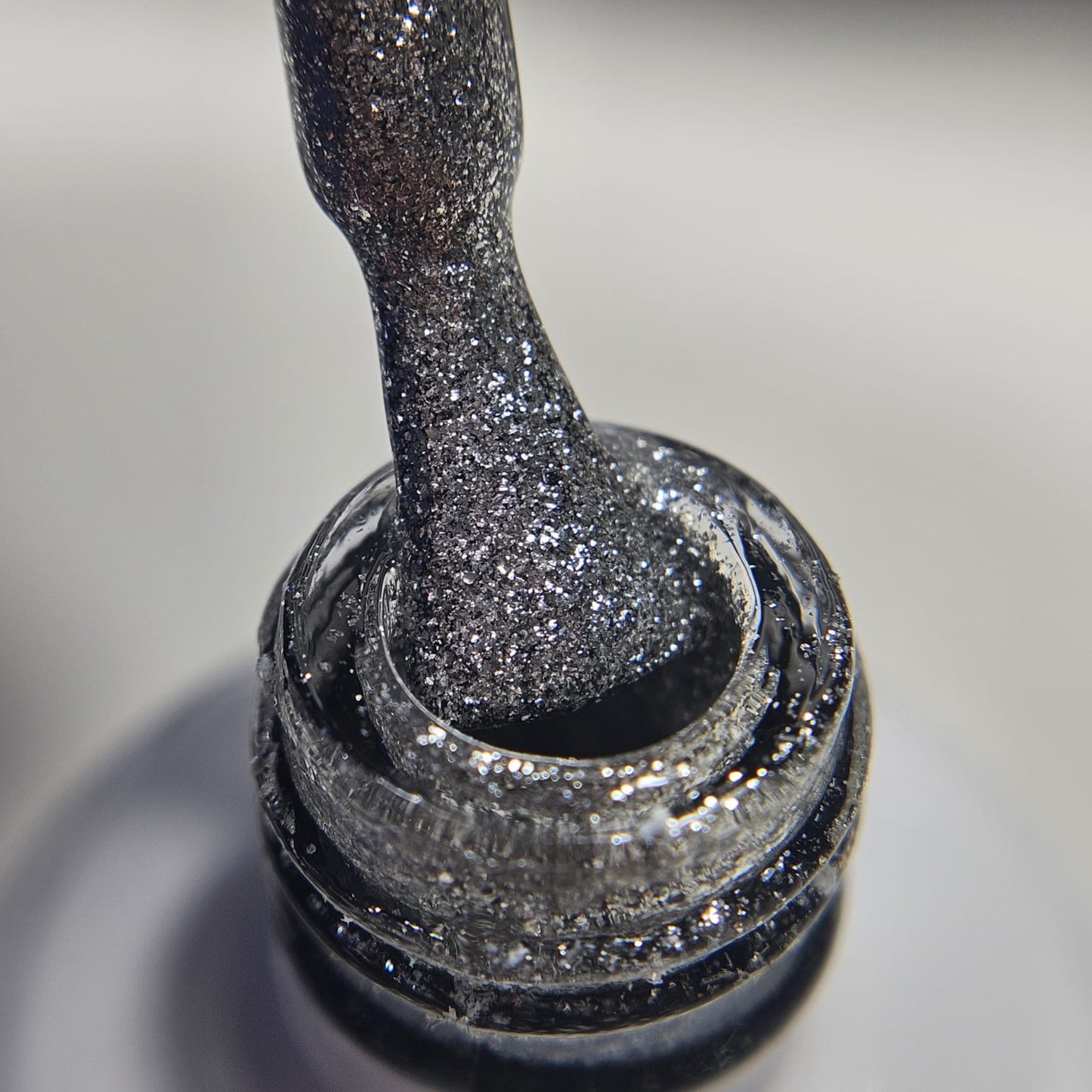 3 in 1 Crushed Ice Cat Eye