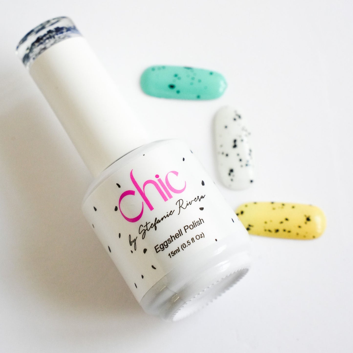EggShell Top Coat (No Wipe)