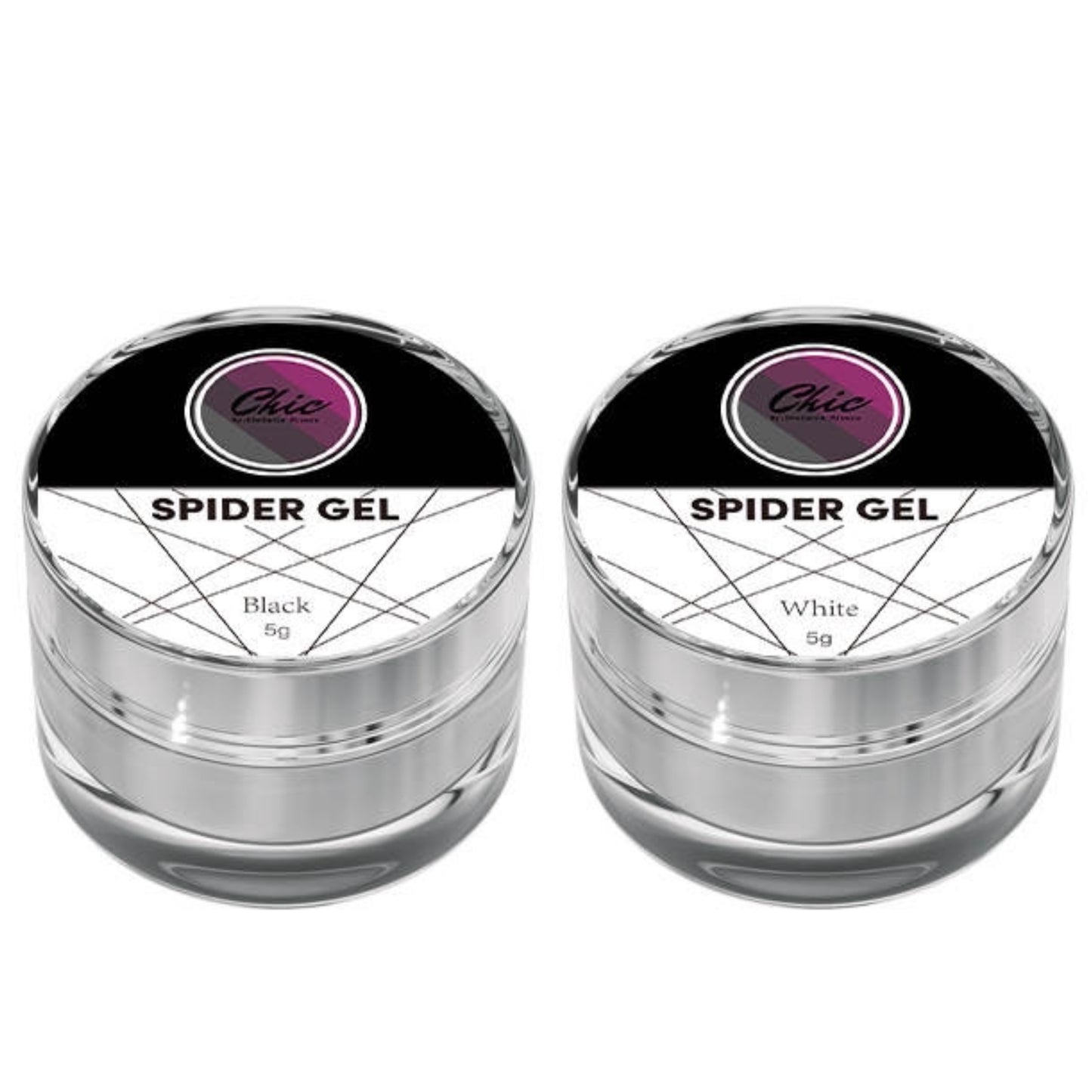 Spider Gel