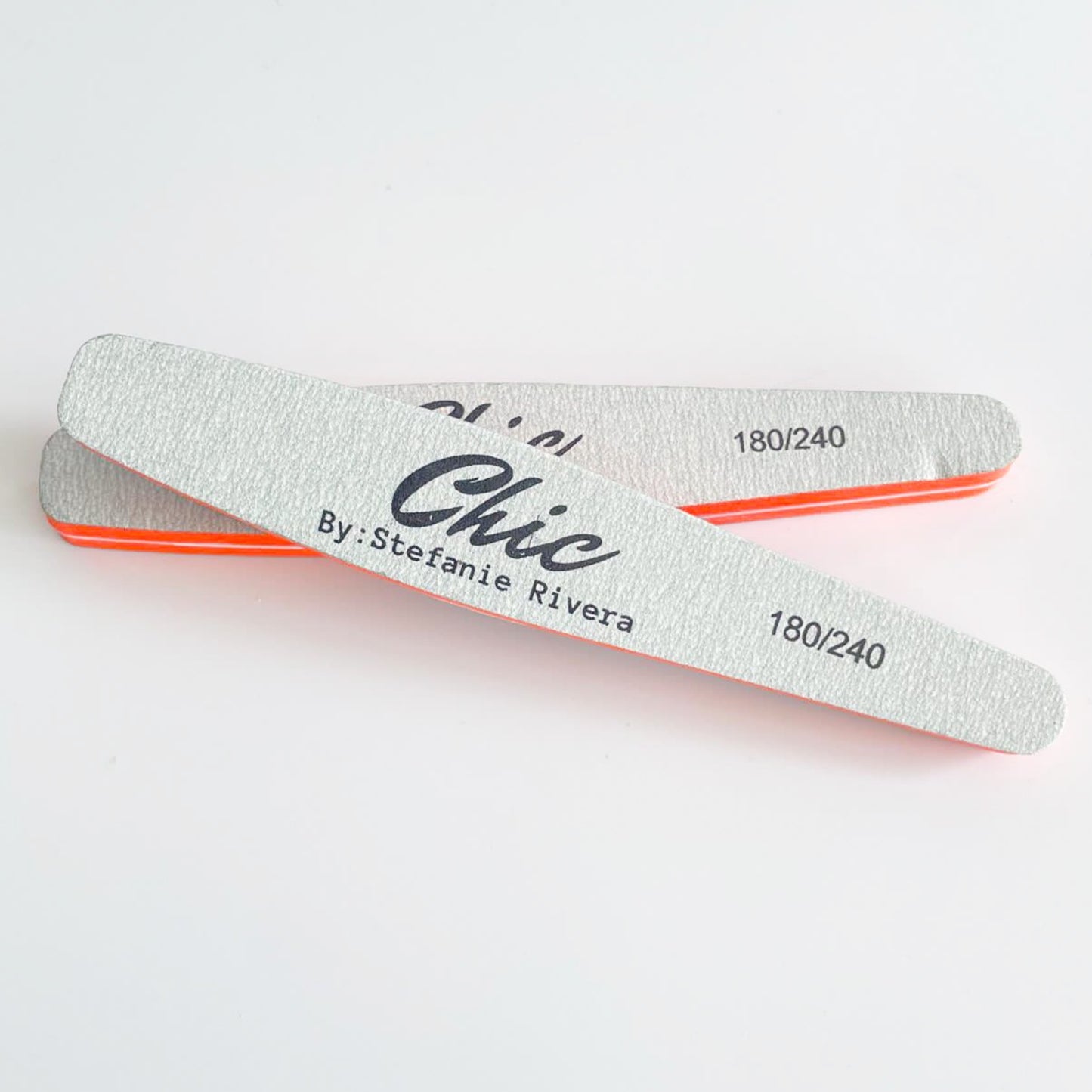 Nail Buffer and File 180/240