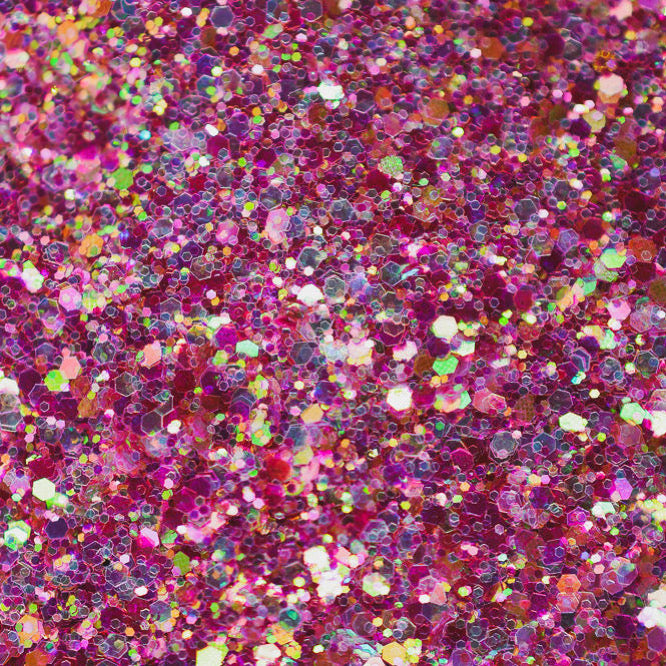 Aurora Glitter