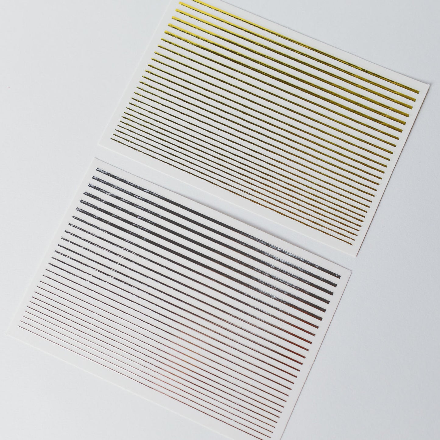 Liner Stickers