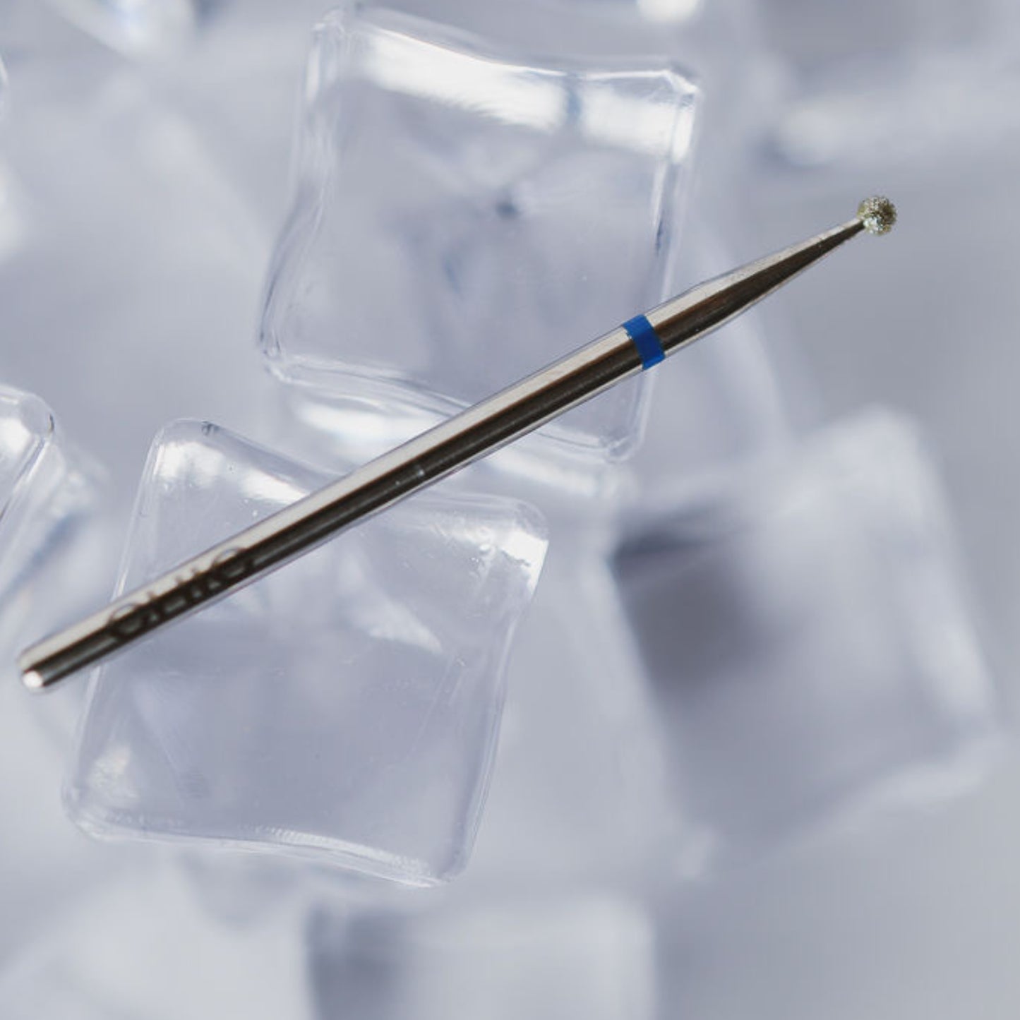 Small Ball Bit