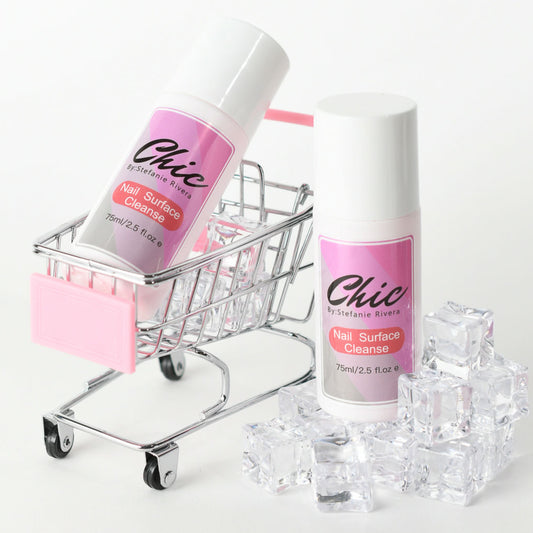Nail Surface Cleaner