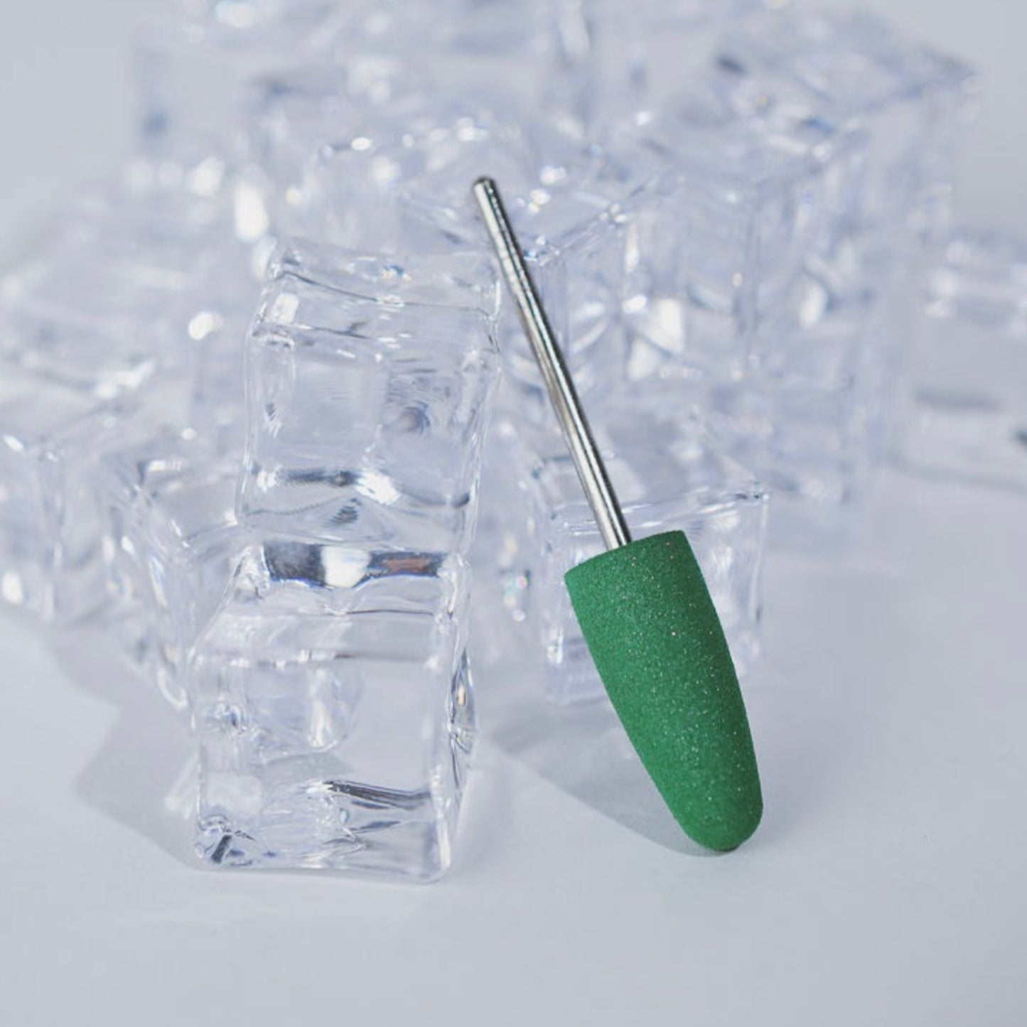 Silicone Bit