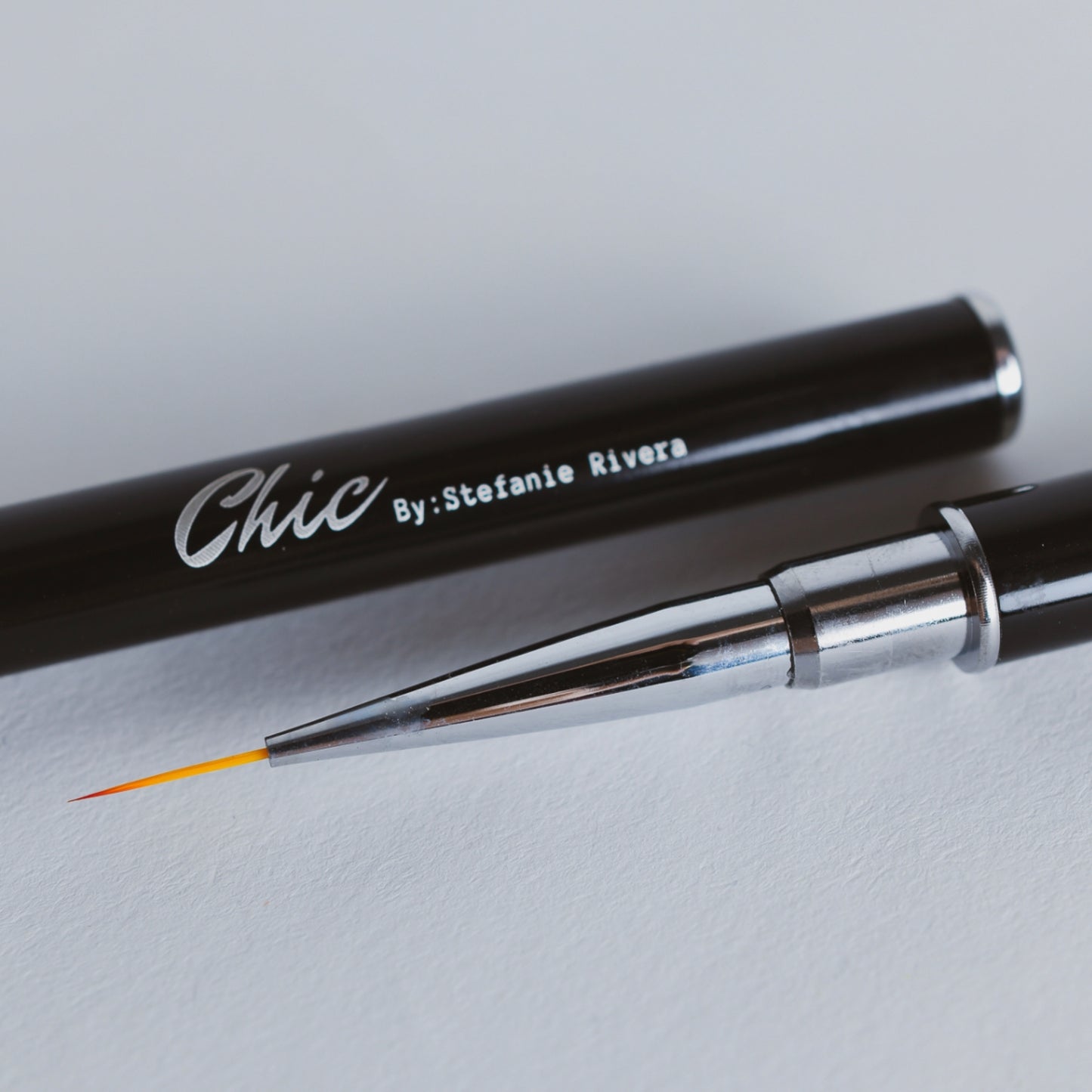 Chic Nail Brush 12mm