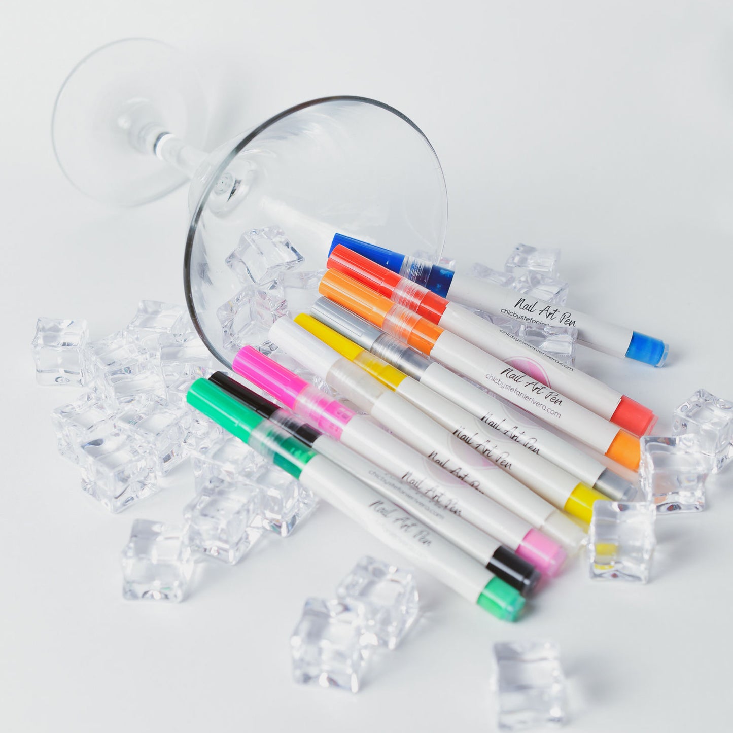 Nail Art Pen Collection