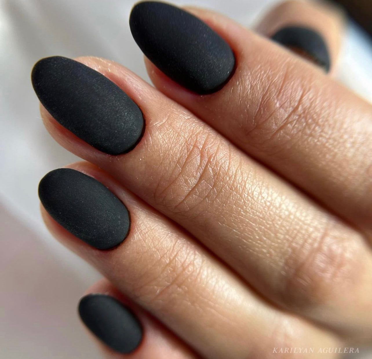 Black Onix Gel