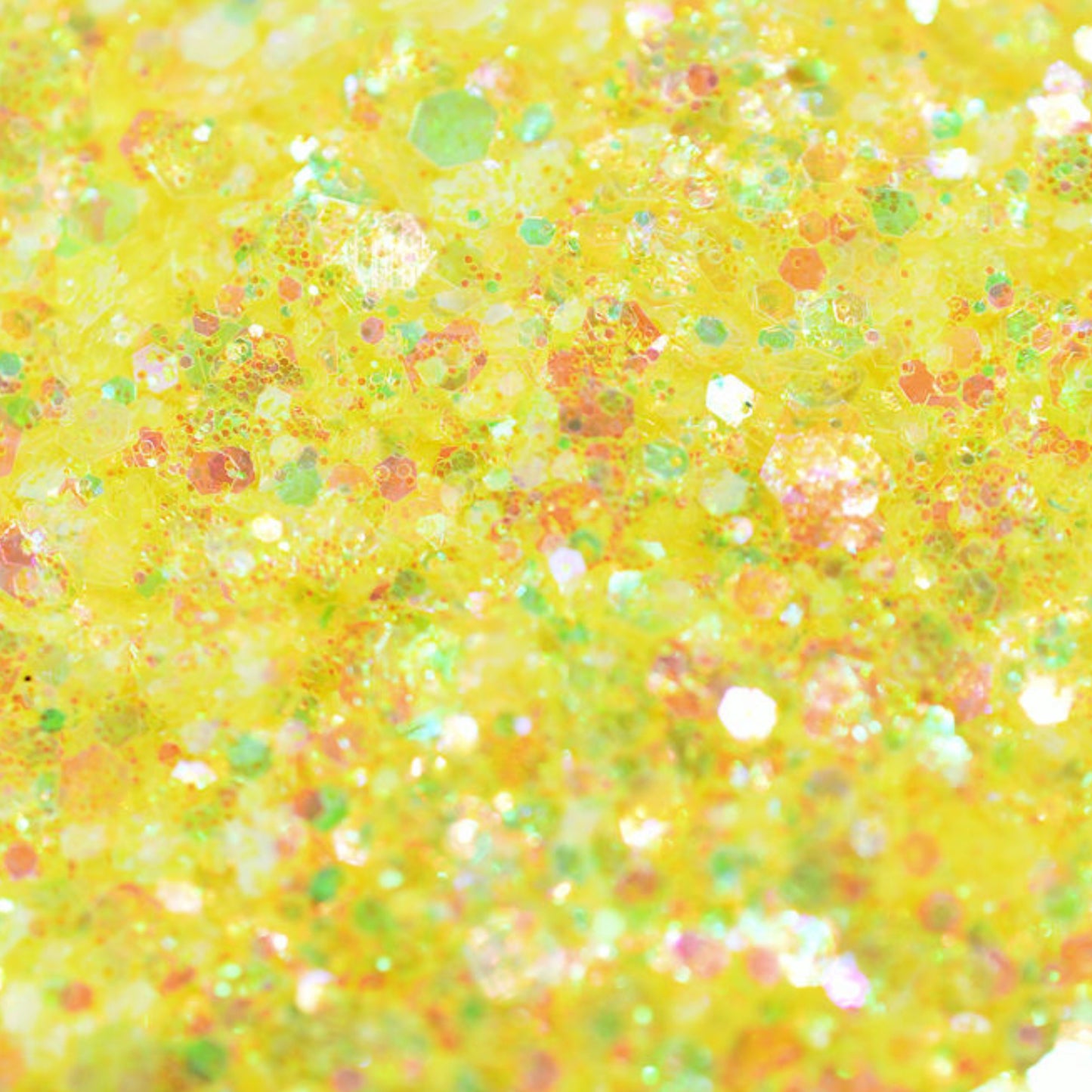 Daisy Glitter