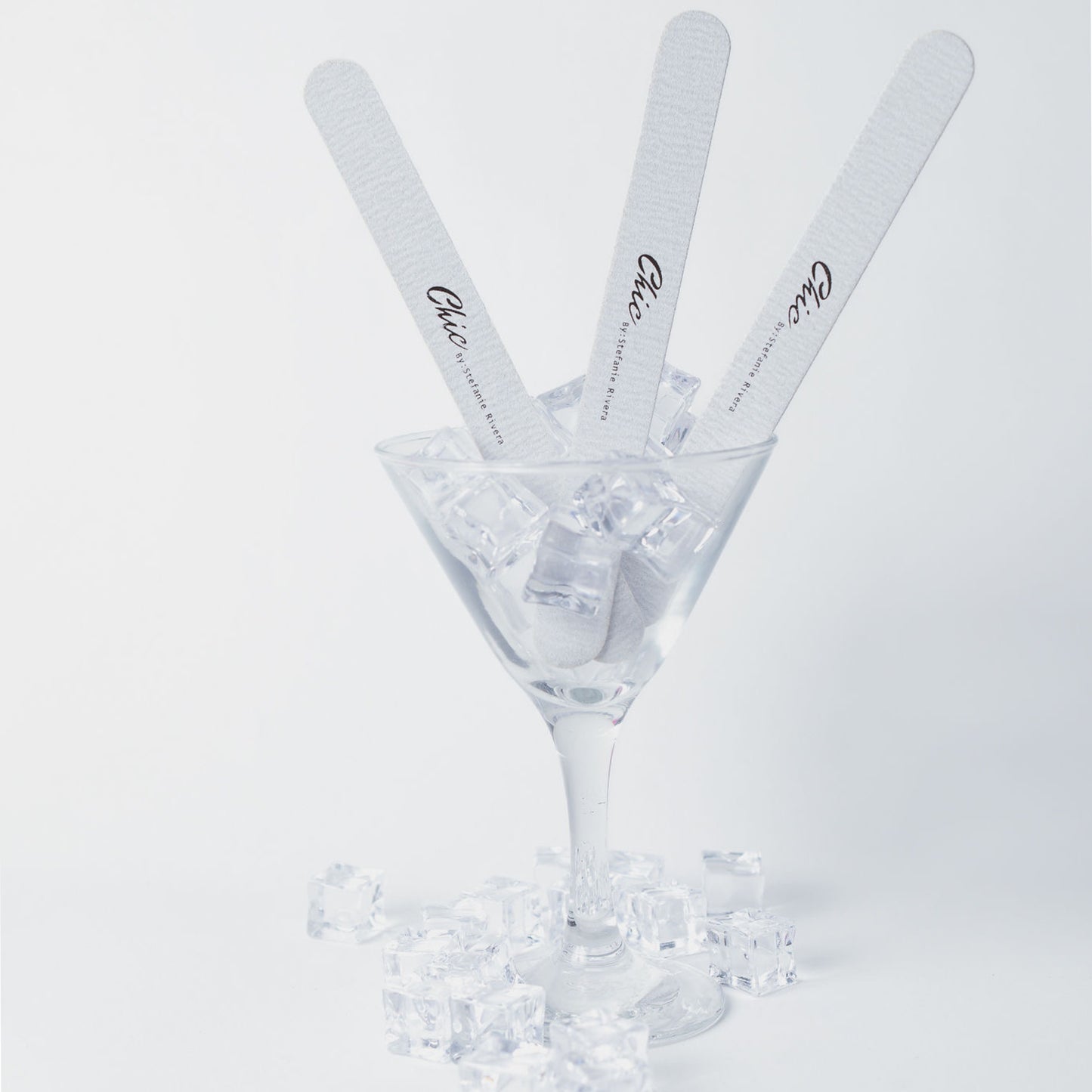 Chic Nail File