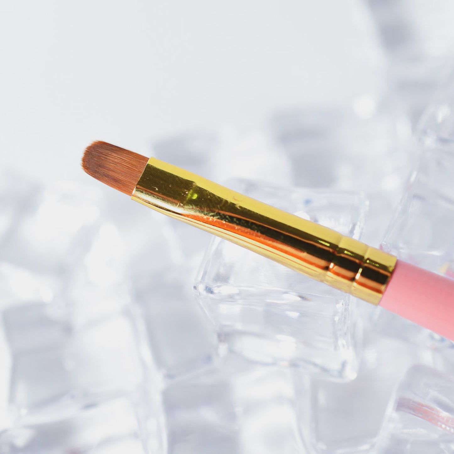 Oval Brush