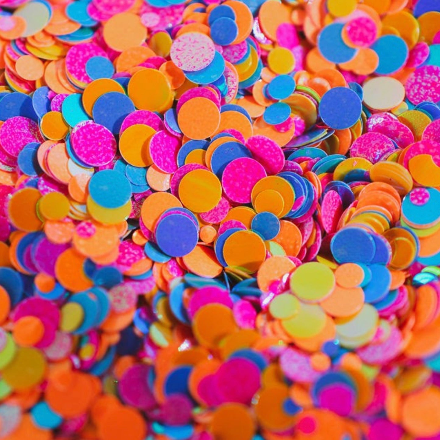 Fun Dot Mix