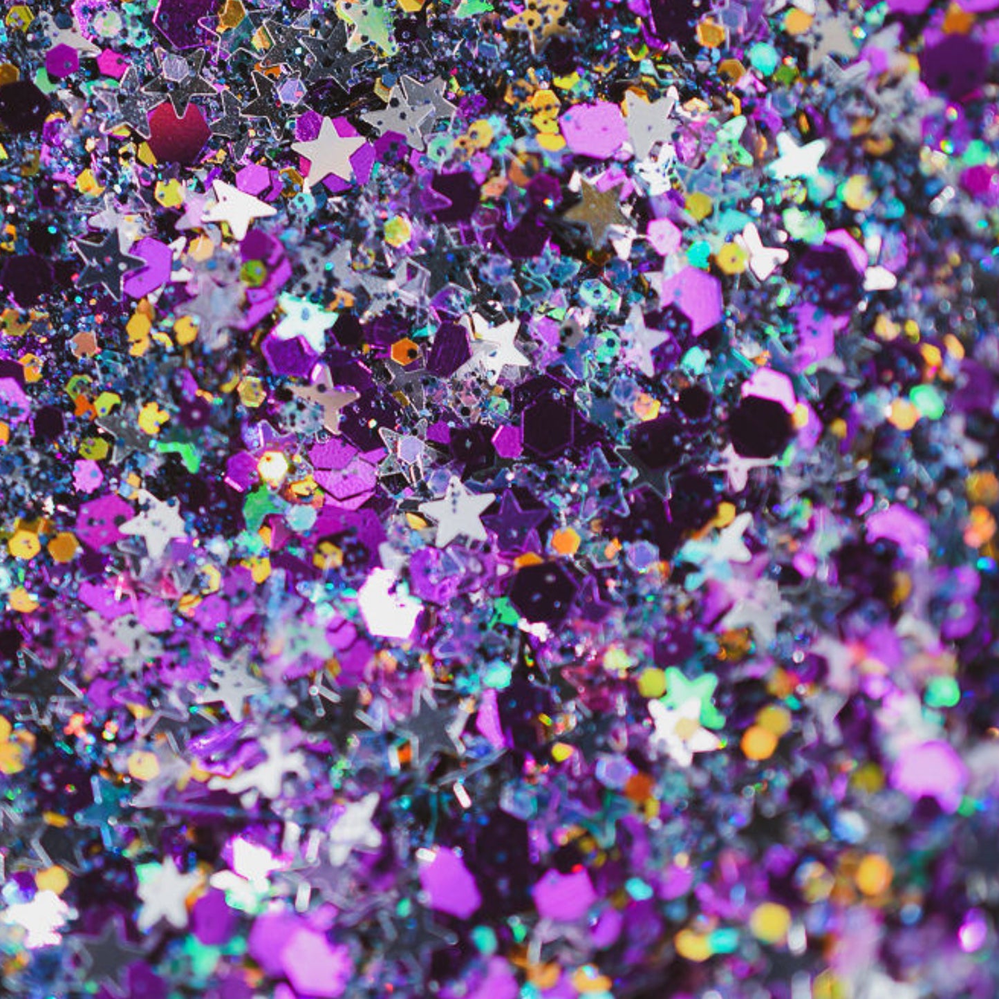 Galaxy Glitter
