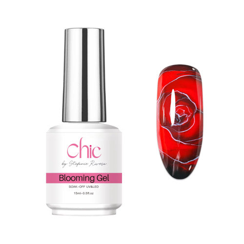 Blooming Gel
