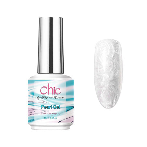 Pearl Gel