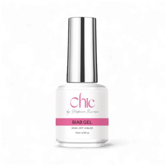 BIAB Gel (Builder in a Bottle)