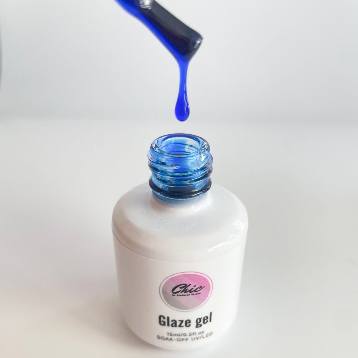 Glaze Gel