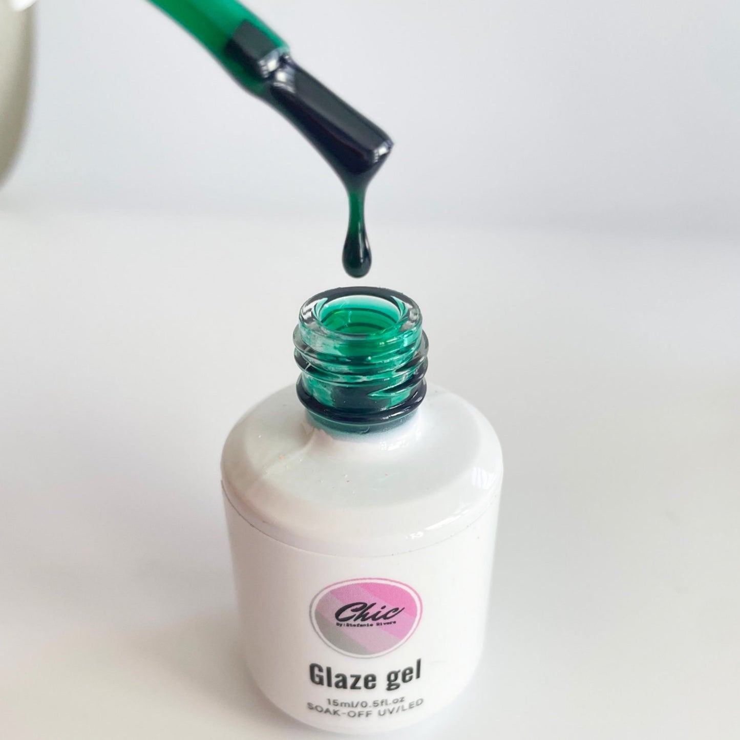 Glaze Gel