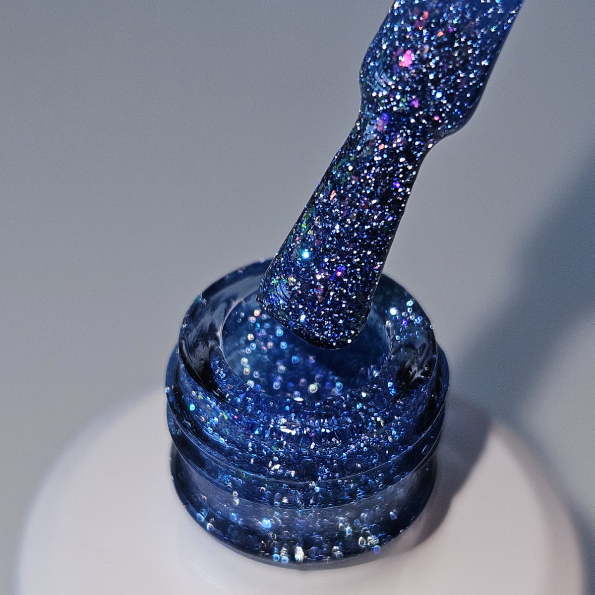 Diamond Flash Blue