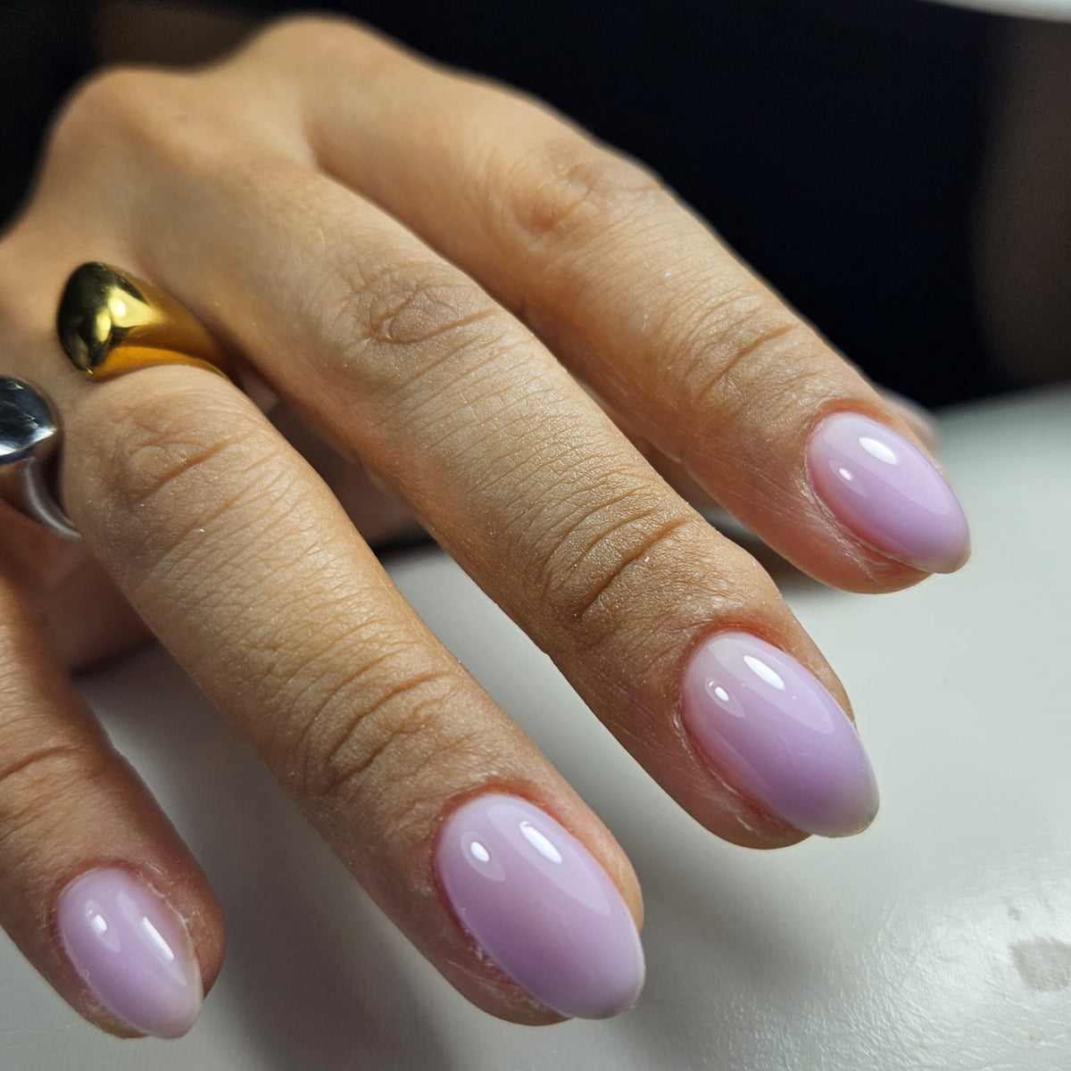 Builder Gel (with colors)