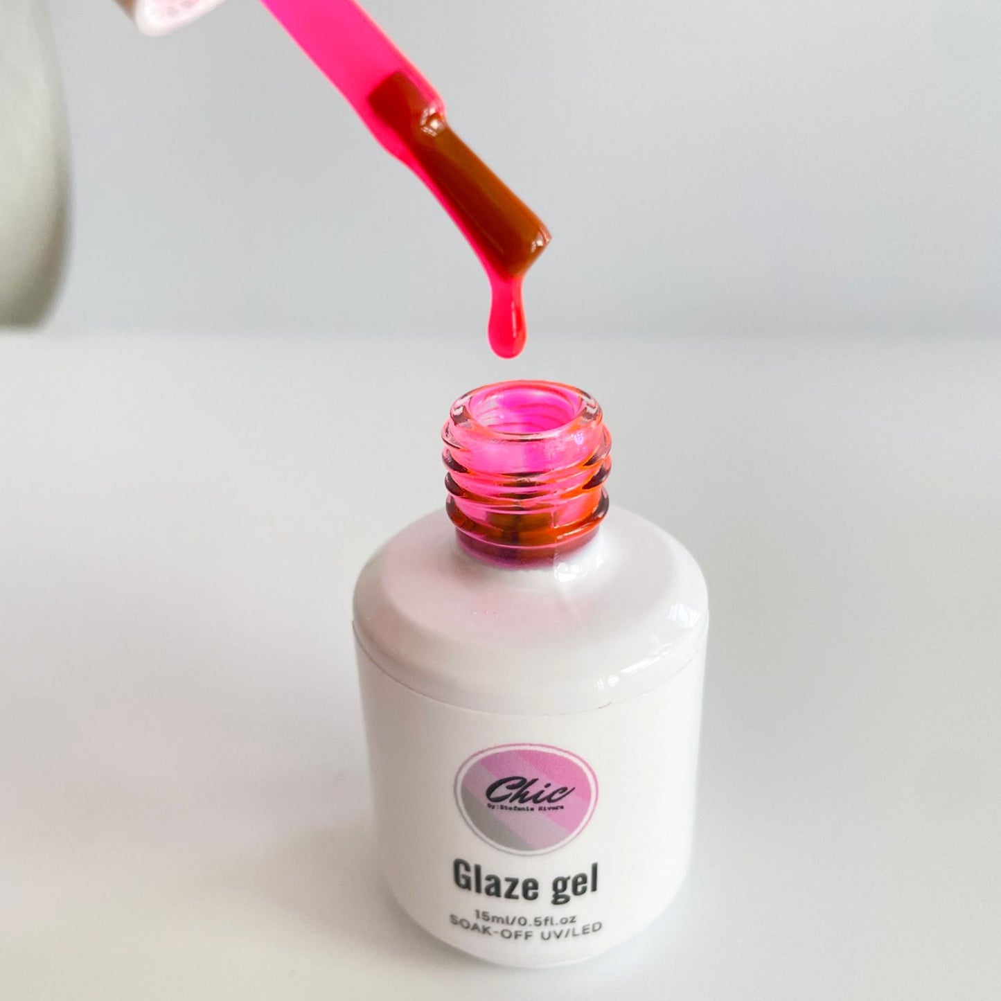 Glaze Gel