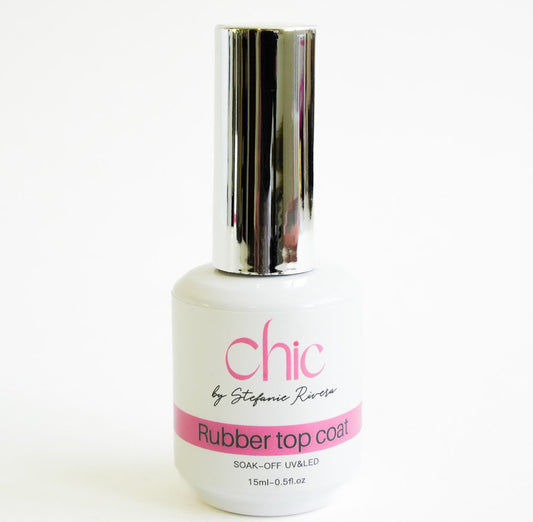 Rubber Top Coat